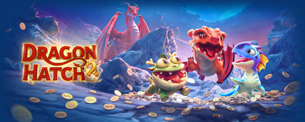 Dragon Hatch 2 Slot: Como Apostar E Dominar Os Dragões 1 Como Apostar E Dominar Os Dragões