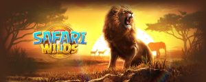 Safari Wilds Slot: Apostas Para Explorar E Ganhar Na Savana Selvagem 3 Apostas Para Explorar E Ganhar Na Savana Selvagem
